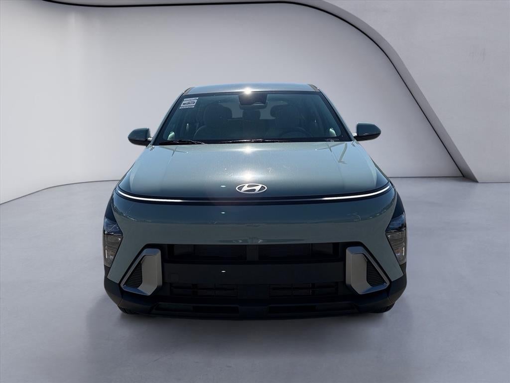 2027 Hyundai KONA SE