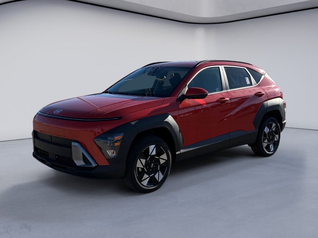 2025 Hyundai KONA SEL Convenience