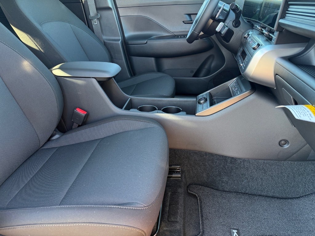 2025 Hyundai KONA SEL Convenience