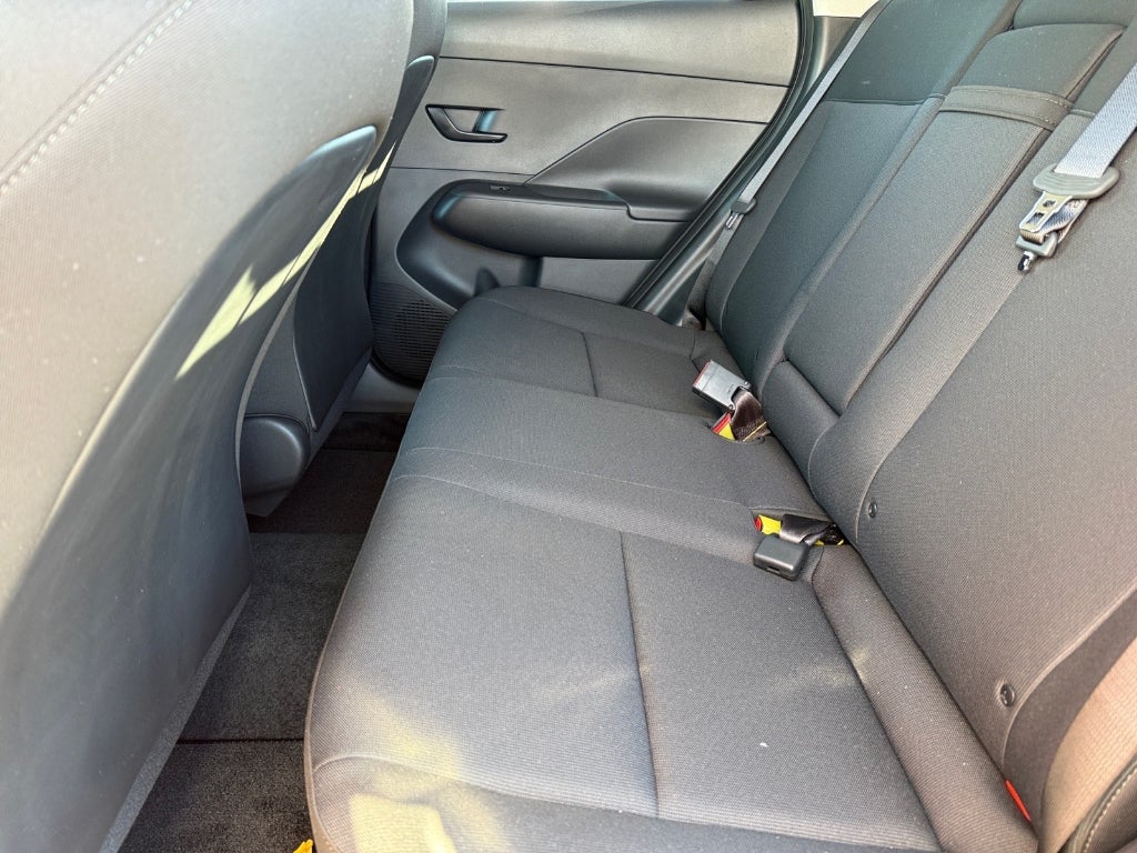 2025 Hyundai KONA SEL Convenience