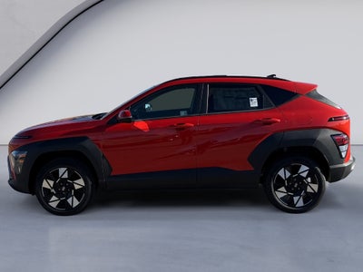 2025 Hyundai KONA SEL Convenience