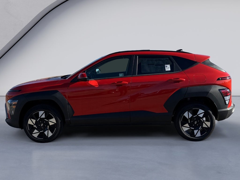 2025 Hyundai KONA SEL Convenience