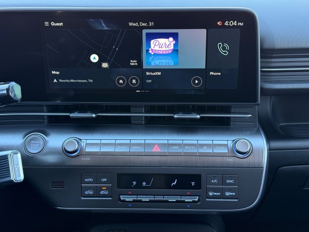 2025 Hyundai KONA SEL Convenience