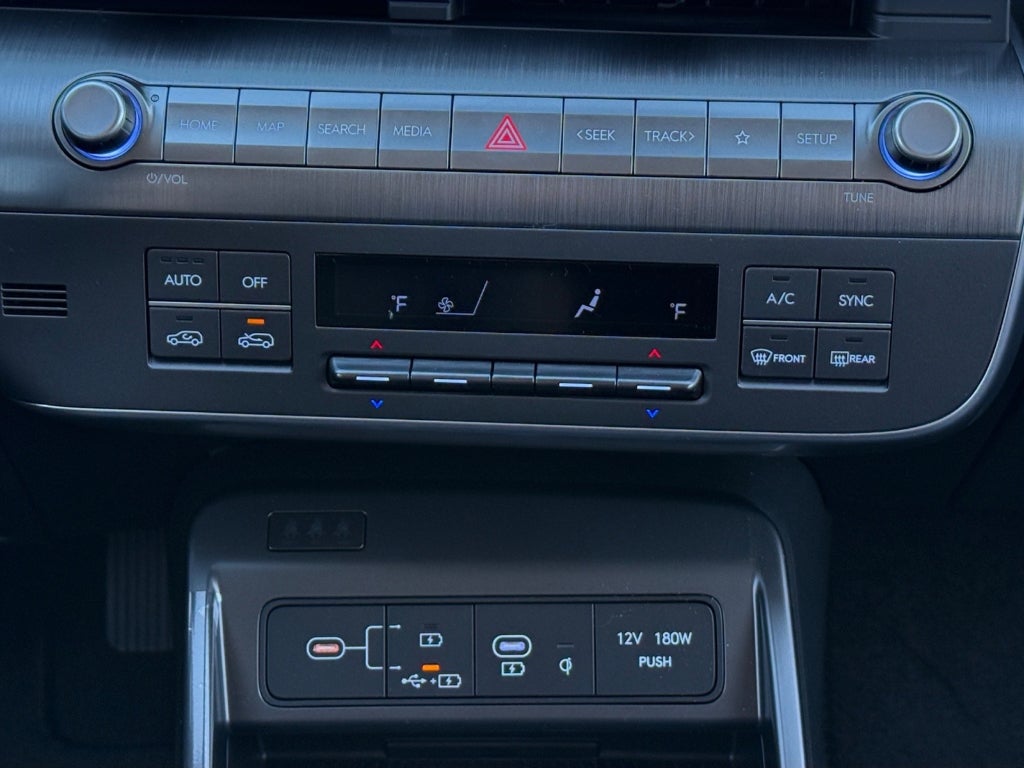 2025 Hyundai KONA SEL Convenience