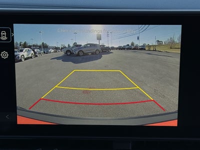 2025 Hyundai KONA SEL Convenience