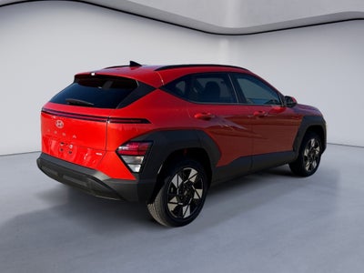 2025 Hyundai KONA SEL Convenience