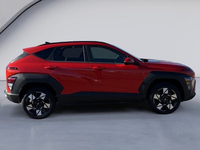 2025 Hyundai KONA SEL Convenience