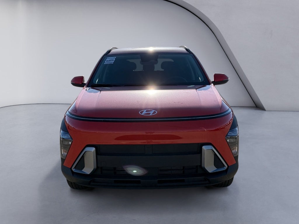 2025 Hyundai KONA SEL Convenience