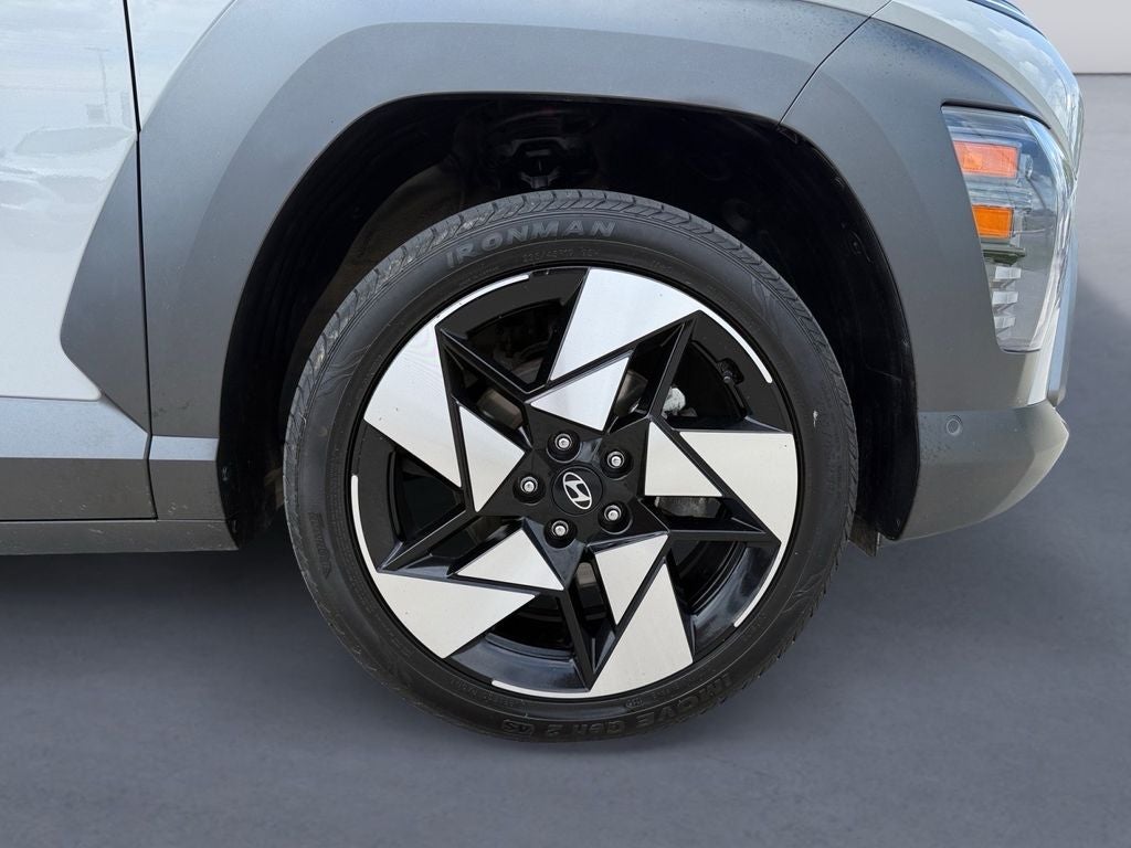 2024 Hyundai KONA Limited