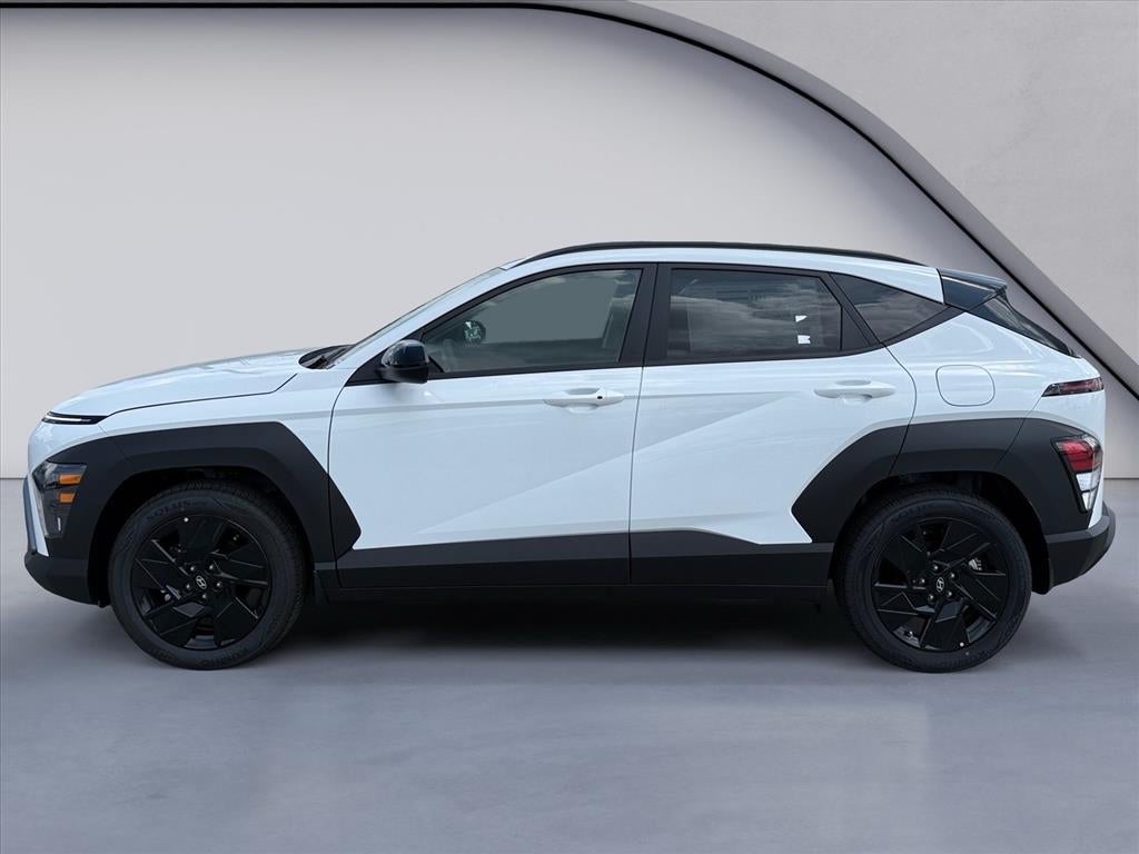 2027 Hyundai KONA SEL Sport