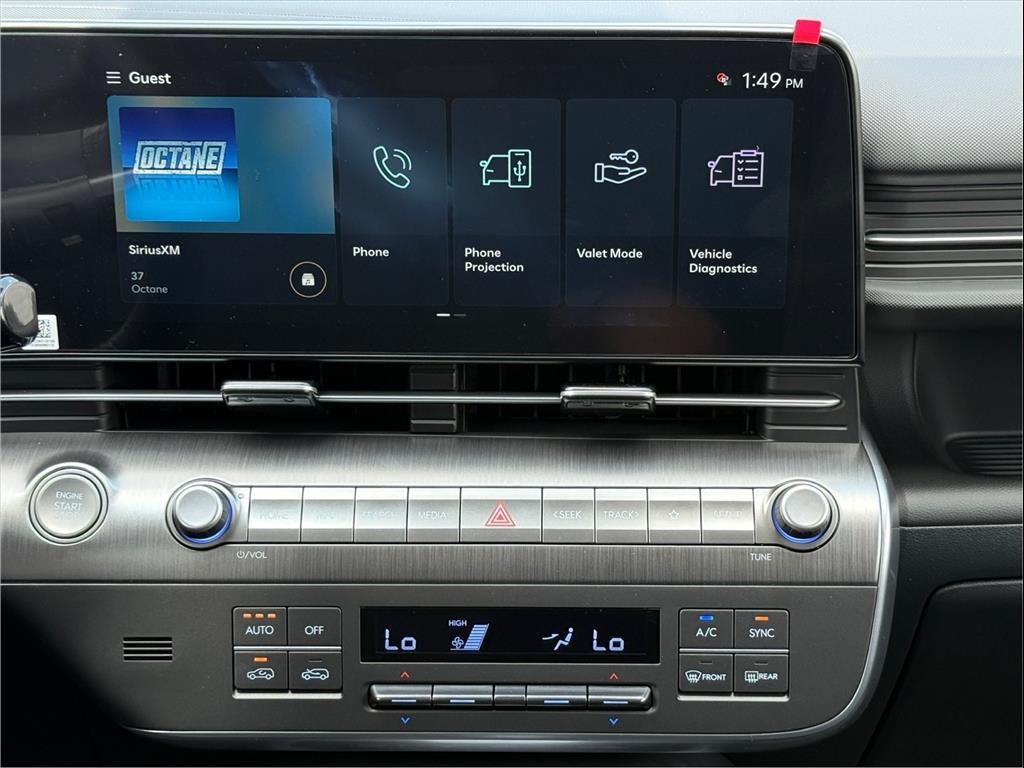 2027 Hyundai KONA SEL Sport