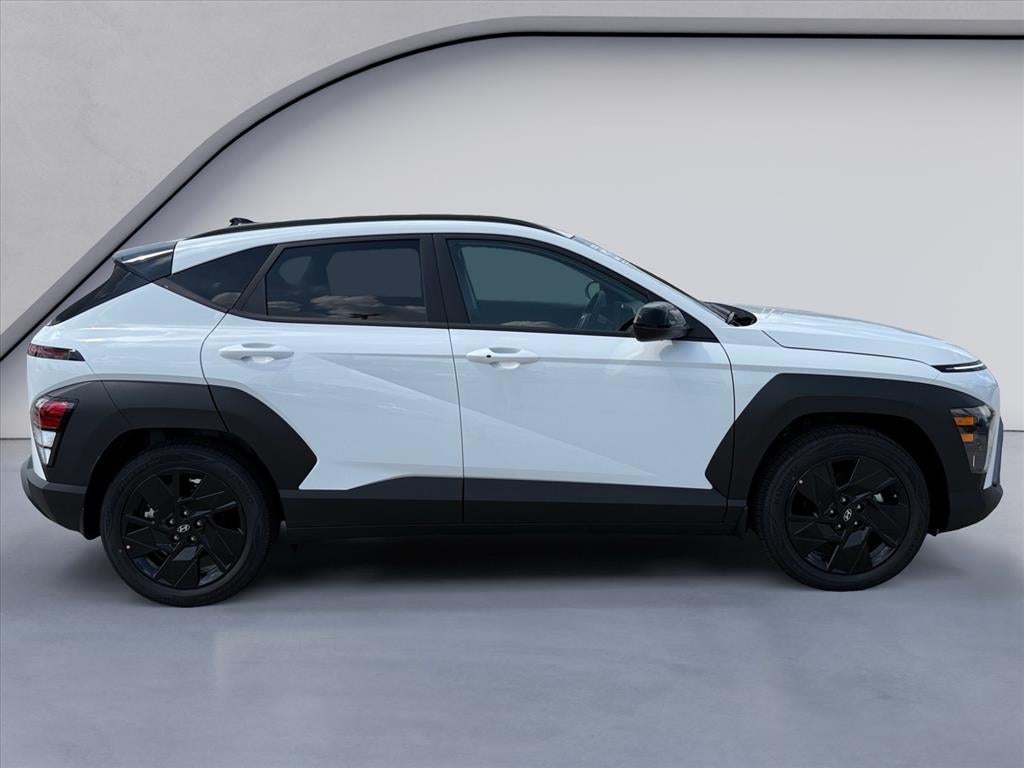 2027 Hyundai KONA SEL Sport