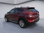 2017 Hyundai TUCSON SE Plus