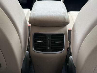 2018 Hyundai TUCSON Sport