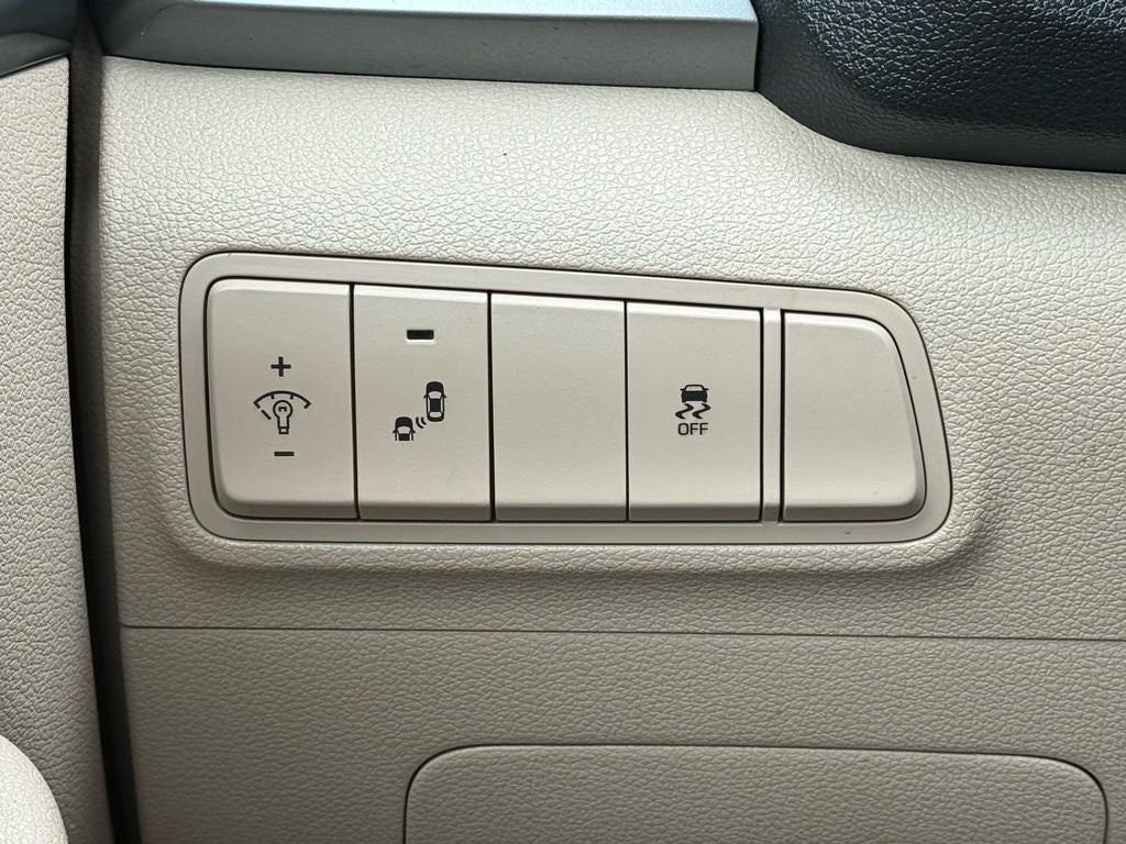 2018 Hyundai TUCSON Sport