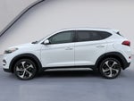2018 Hyundai TUCSON Sport