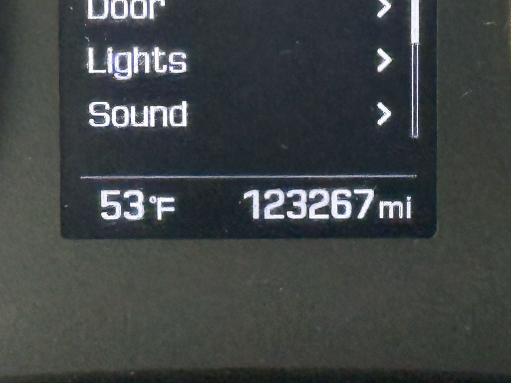 2018 Hyundai TUCSON Sport