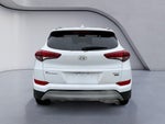 2018 Hyundai TUCSON Sport