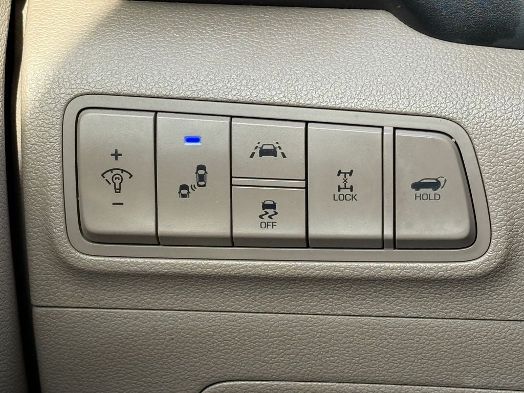 2021 Hyundai TUCSON Ultimate