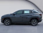 2026 Hyundai TUCSON Blue SE