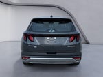2026 Hyundai TUCSON Blue SE