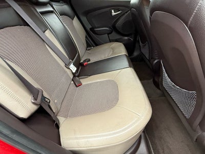 2013 Hyundai TUCSON GLS