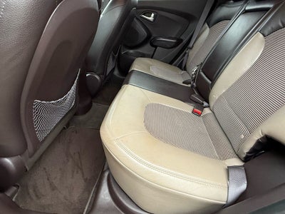 2013 Hyundai TUCSON GLS