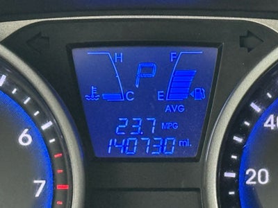 2013 Hyundai TUCSON GLS