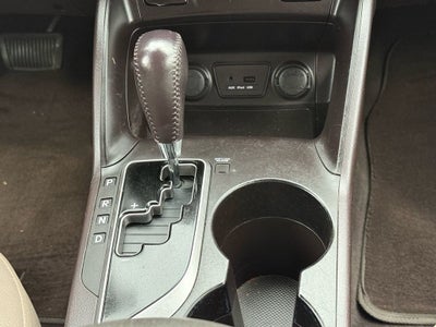 2013 Hyundai TUCSON GLS