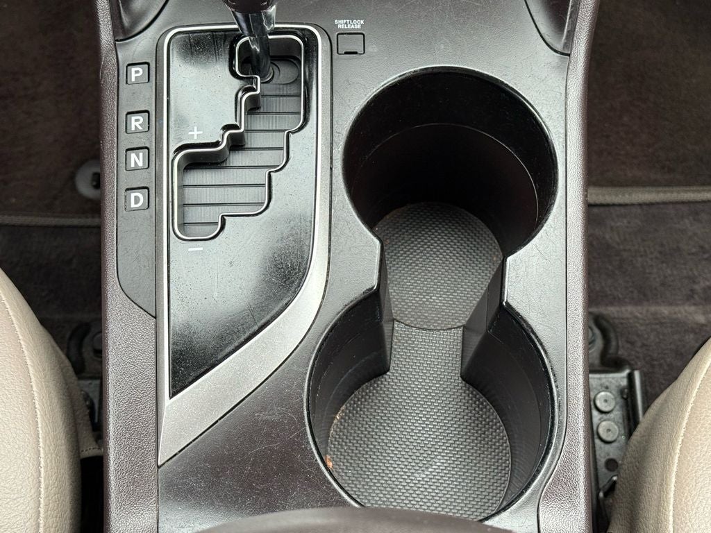 2013 Hyundai TUCSON GLS