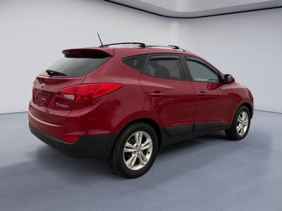 2013 Hyundai TUCSON GLS