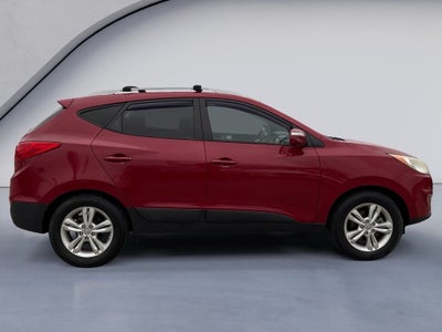 2013 Hyundai TUCSON GLS