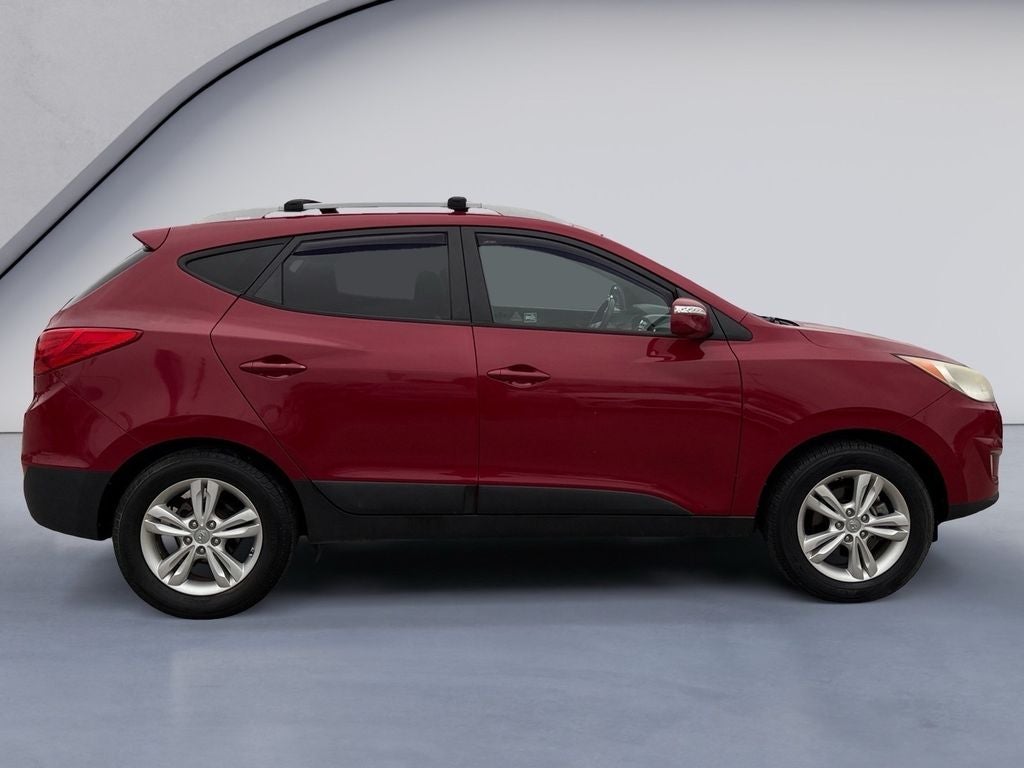 2013 Hyundai TUCSON GLS