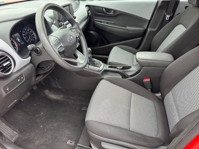 2020 Hyundai KONA SE