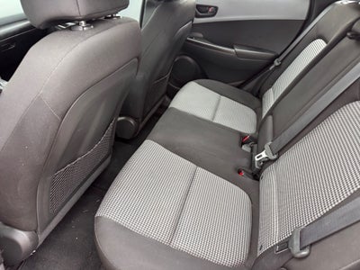 2020 Hyundai KONA SE