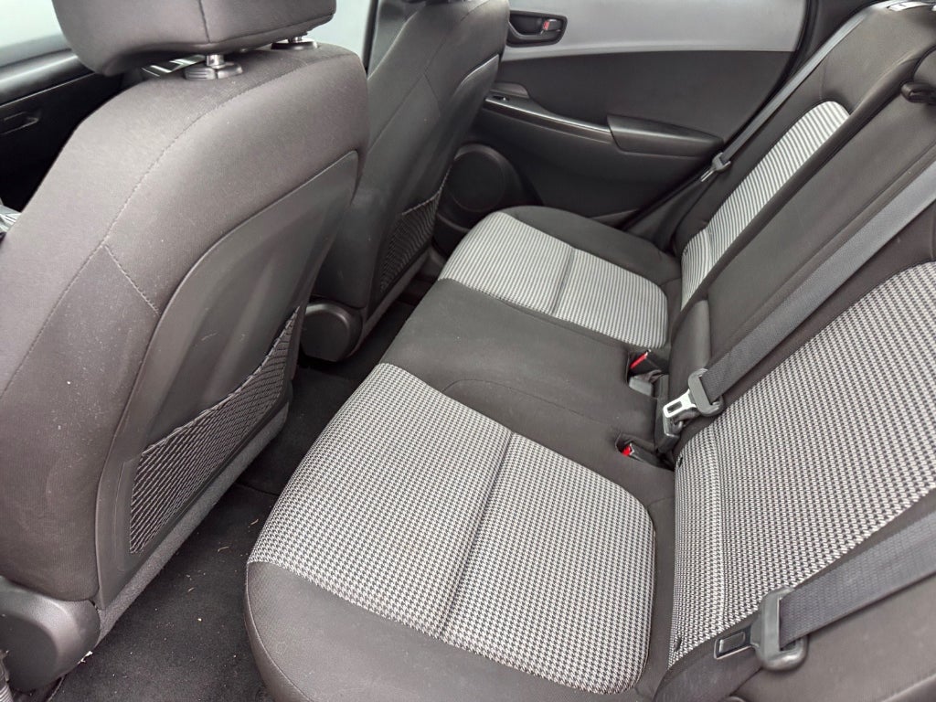 2020 Hyundai KONA SE