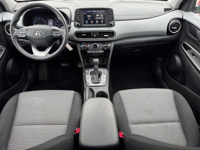 2020 Hyundai KONA SE