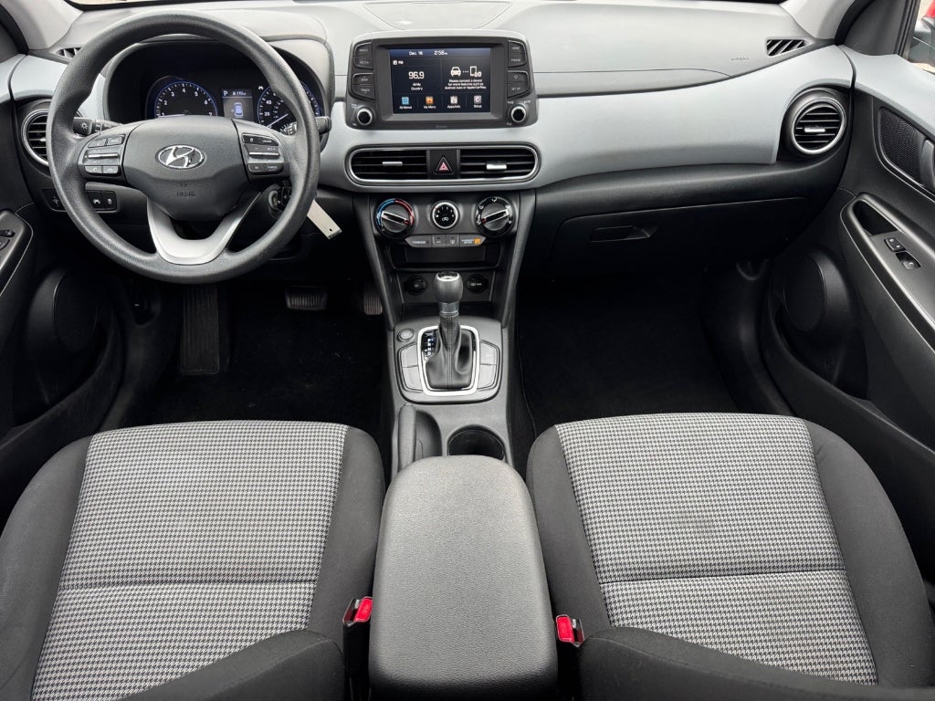 2020 Hyundai KONA SE