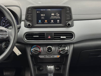 2020 Hyundai KONA SE