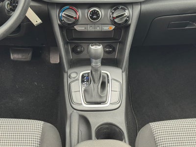 2020 Hyundai KONA SE