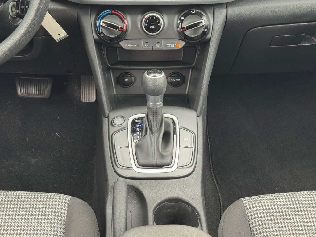 2020 Hyundai KONA SE