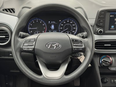 2020 Hyundai KONA SE