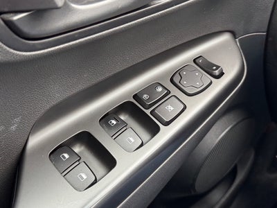 2020 Hyundai KONA SE