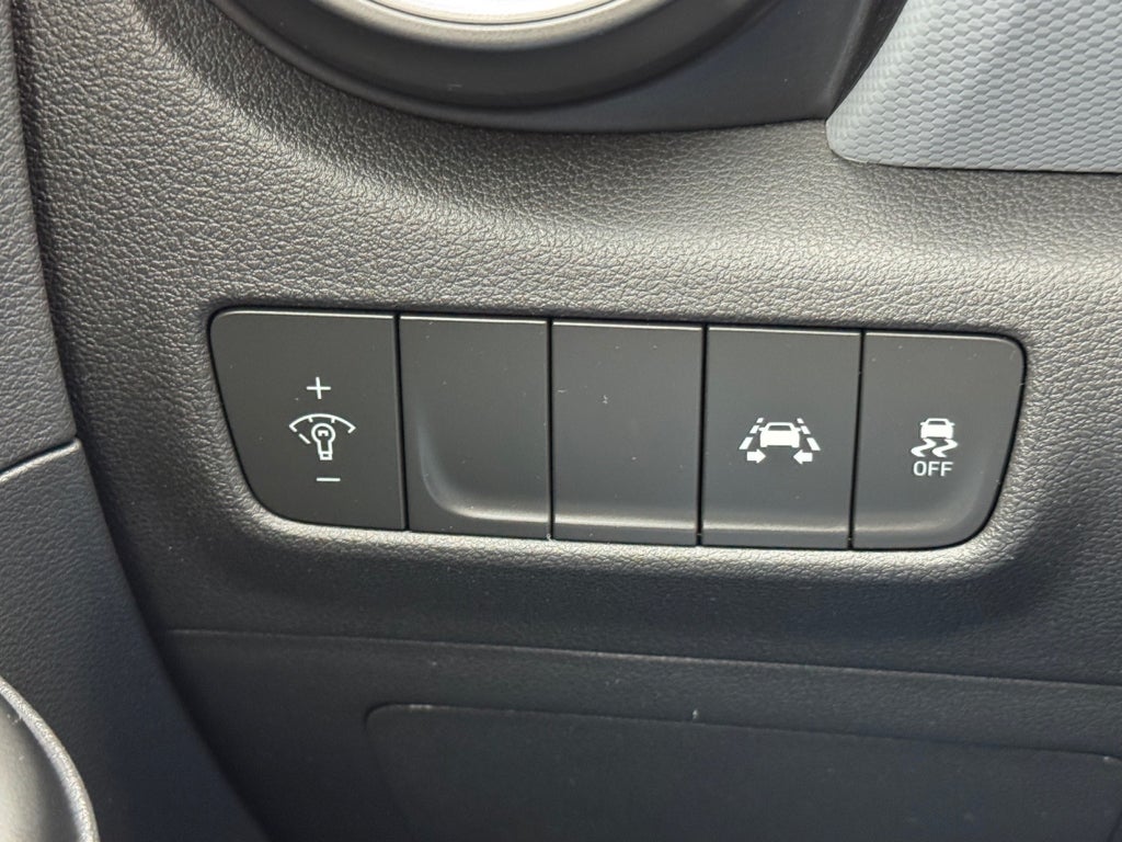 2020 Hyundai KONA SE