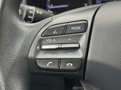 2020 Hyundai KONA SE