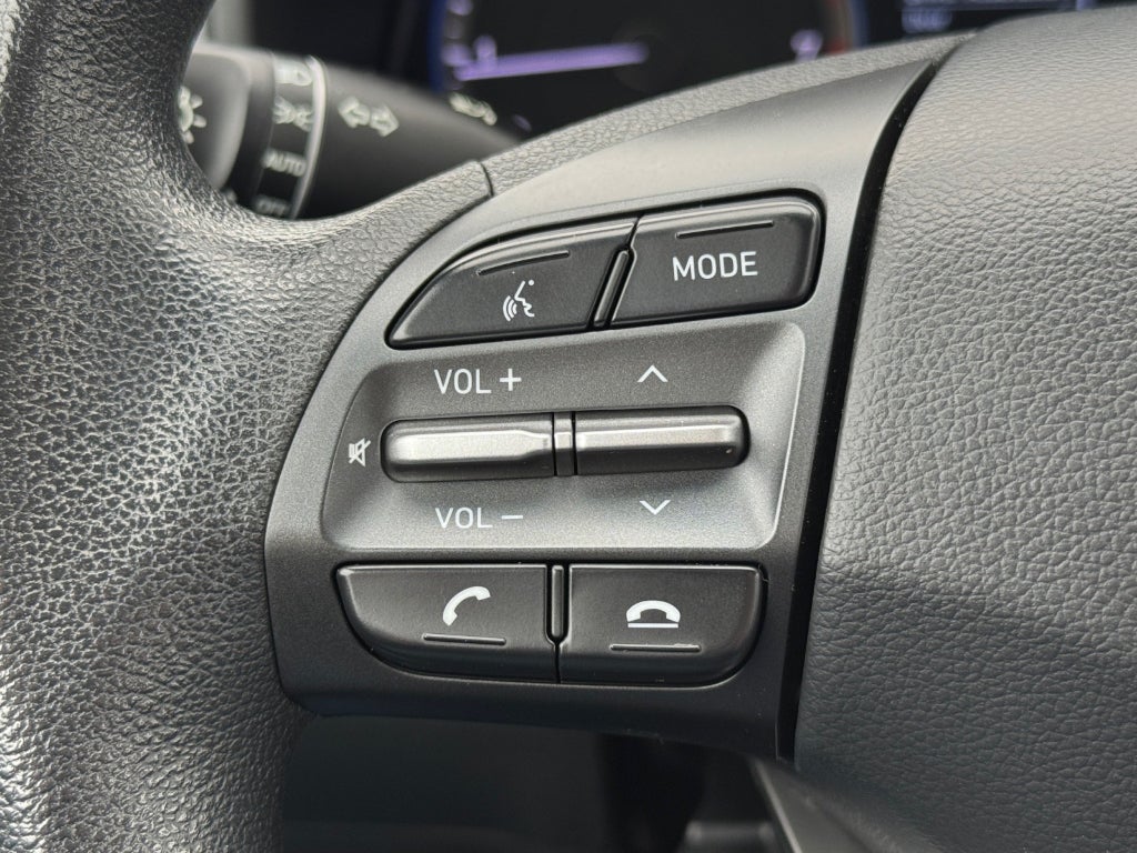 2020 Hyundai KONA SE