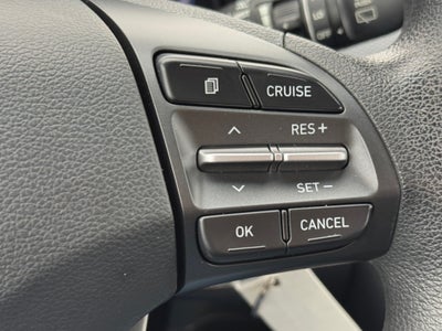 2020 Hyundai KONA SE