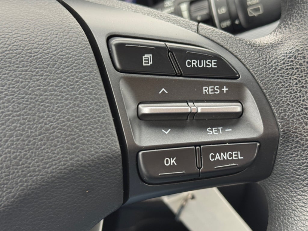 2020 Hyundai KONA SE