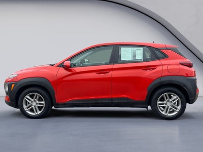 2020 Hyundai KONA SE