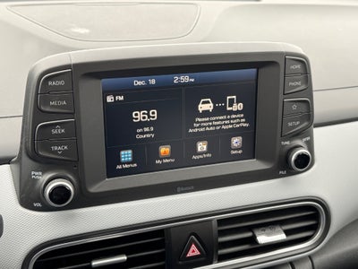 2020 Hyundai KONA SE